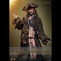 HOT TOYS - Pirates of the Caribbean: Dead Men Tell No Tales - Jack Sparrow 1:6 Scale Figure