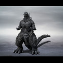 BANDAI - Godzilla S.H. MonsterArts Action Figure Godzilla (2023) Minus Color Version 16 cm