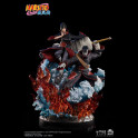 INFINITY STUDIOS - Naruto Shippuden: Kisame and Itachi 1:6 Scale Statue