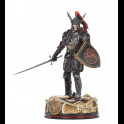 DIAMOND - House Of The Dragon Gallery Daemon Pvc Statue