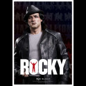 BLITZWAY - Rocky 1976 Superb Scale 1/4 Statue