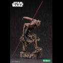 KOTOBUKIYA - Star Wars: The Phantom Menace ARTFX PVC Statue 1/7 Darth Maul Nightbrother 30 cm