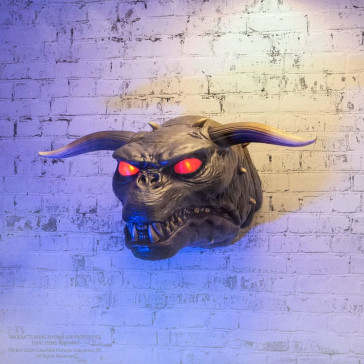 TRICK OR TREAT - Ghostbusters Wall Breaker Terror Dog