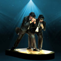 SD TOYS - Blues Brothers Stage Box Set 