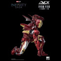 THREEZERO - Infinity Saga Iron Man Mk 7 Dlx 