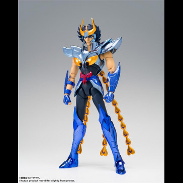 BANDAI - Saint Cloth Myth Ex Phoenix Ikki Final Bronze Cloth