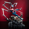DIAMOND - Marvel Gallery Gamerverse Spider-Man 2 Dlx Pvc Statue