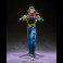 BANDAI - Dragonball Gt Super Android 17 SH Figuarts