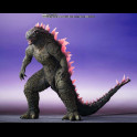 BANDAI - Godzilla x Kong: The New Empire S.H. MonsterArts Action Figure Godzilla Evolved (2024) 16 cm