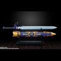 BANDAI - The Legend Of Zelda Master Sword Proplica