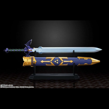 BANDAI - The Legend Of Zelda Master Sword Proplica