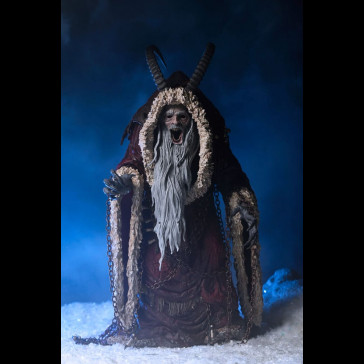 NECA - Krampus Deluxe Action Figure 