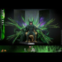 HOT TOYS - Marvel: Loki - God Loki 1:6 Scale Figure
