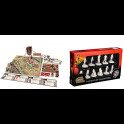 TRICK OR TREAT - Texas Chainsaw Massacre The Game + Miniatures 