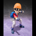 BANDAI - Dragonball Pan Gt & Gill SH Figuarts
