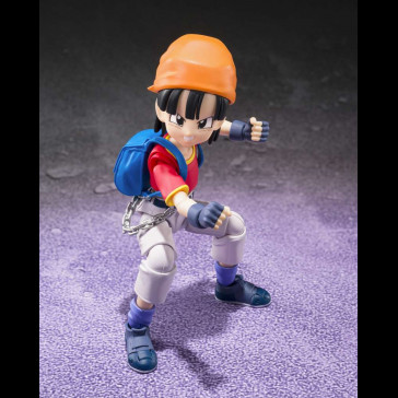 BANDAI - Dragonball Pan Gt & Gill SH Figuarts