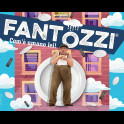 INFINITE STATUE - Fantozzi – Fantozzi Come E’ Umano Lei! Pvc Mini Figure