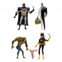 McFARLANE - DC Direct Action Figures 18 cm The New Batman Adventures Wave 1