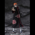 BANDAI - Naruto Pain Tendo Six Path Rinnegan SH Figuarts