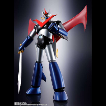 BANDAI - GX-111 Great Mazinger Kakumei Shinka 