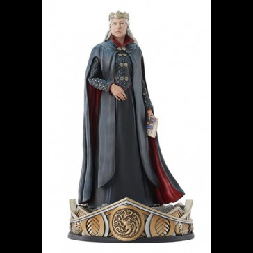 DIAMOND SELECT - House Of The Dragon Gallery Rhaenyra Queen Pvc Statue