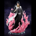 BANDAI - Bleach Blood Warfare Byakuya Kuchiki Figuarts Zero