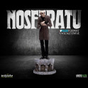INFINITE STATUE - Nosferatu Plus Format 1/4 Scale Statue