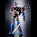 BANDAI - Gx-105d Mazinger Z Kakumeishinka Damage Ver
