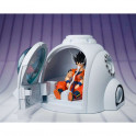 BANDAI - Dragon Ball Medical Machine SH Figuarts