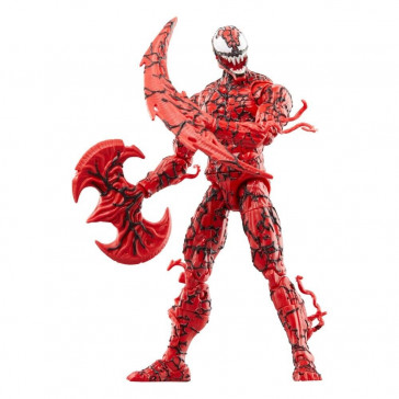HASBRO - Marvel Legends Vintage Carnage Action Figure