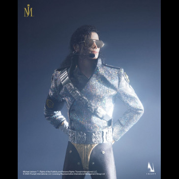 QUEEN STUDIOS -  Michael Jackson Inart 1/6 37 cm