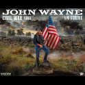 INFINITE STATUE - John Wayne Civil War 1863 1/6 Statue