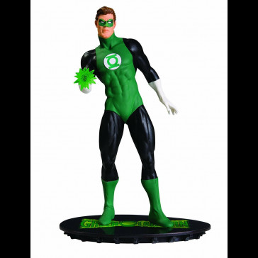 DC - Chronicles Green Lantern Statua DC - Chronicles Green Lantern Statua