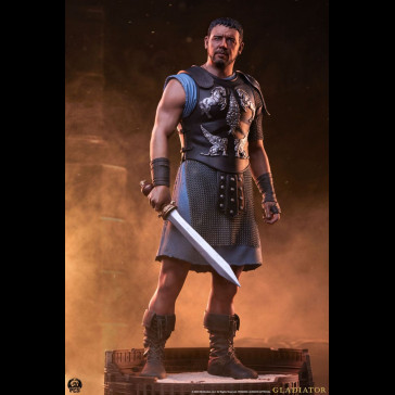 PCS COLLECTIBLES - Gladiator Epic Series Statue 1/3 Maximus Massimo Decimo Meridio 66 cm