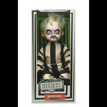 NECA - Beetlejuice 2 Baby Beetlejuice 1/1 replica