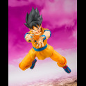 BANDAI - Dragon Ball Daima Son Goku SH Figuarts