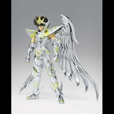 BANDAI - Saint Seiyan Myth Cloth Pegasus Seiya God Cloth