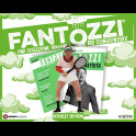 INFINITE STATUE - Fantozzi AH Congiuntivo booklet edition