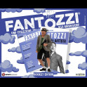 INFINITE STATUE - Fantozzi alla bersagliera booklet edition