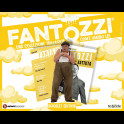 INFINITE STATUE - Fantozzi com'e' umano lei booklet edition