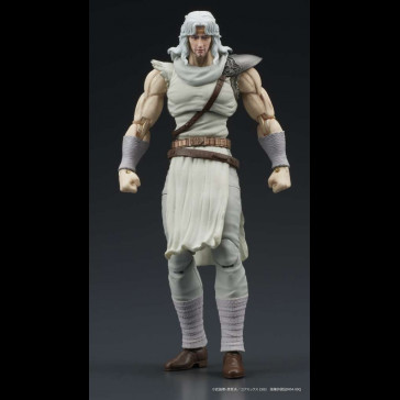 GOODSMILE - Fist of the North Star Toki Digaction