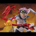BANDAI - One Piece Koby Honesty Impact Figuarts Zero