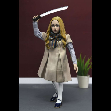 NECA - M3gan Clothed A.Figure