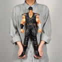 KAIYODO - Fist of the North Star Kenshiro Mega Sofvi