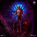 IRON STUDIOS - Stranger Things Vecna 1/10 statua