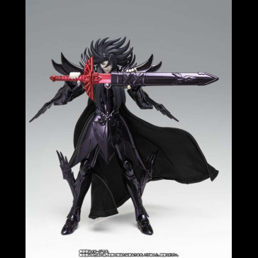 BANDAI - Saint Seiya Myth Cloth EX Hades OCE 2024