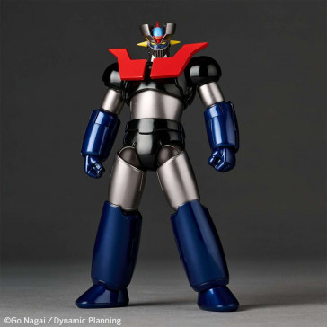 KAIYODO - Revoltech Mazinger Z Action Figure