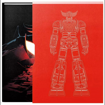 EDIZIONI BD - Goldrake Collector's Edition