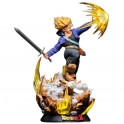 INFINITY STUDIO - Future Trunks Dragon Ball 