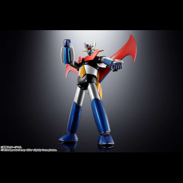 BANDAI - Gx-117 Mazinger Z Kakumei Shinka Power Up version